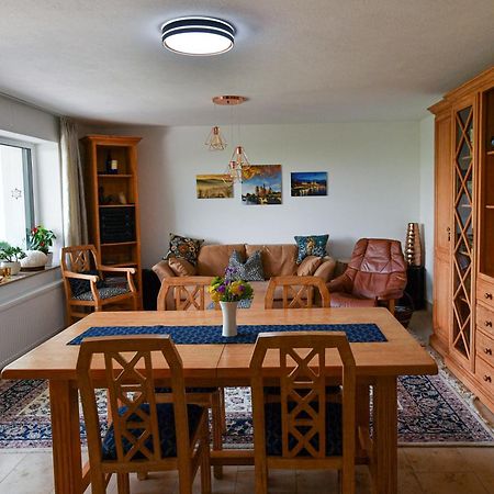 Ferienwohnung Sonnenschein Фулда Екстериор снимка