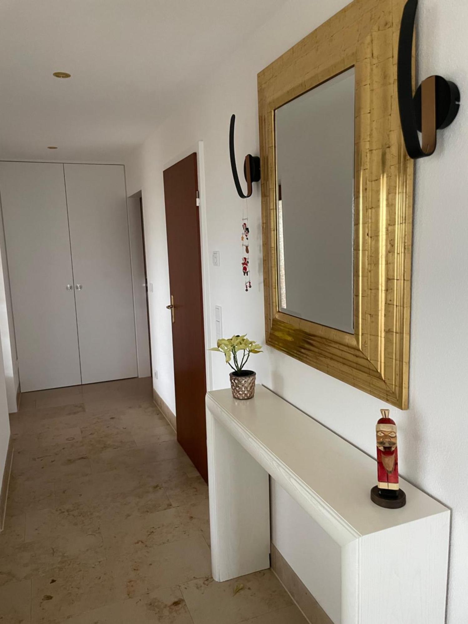 Ferienwohnung Sonnenschein Фулда Екстериор снимка