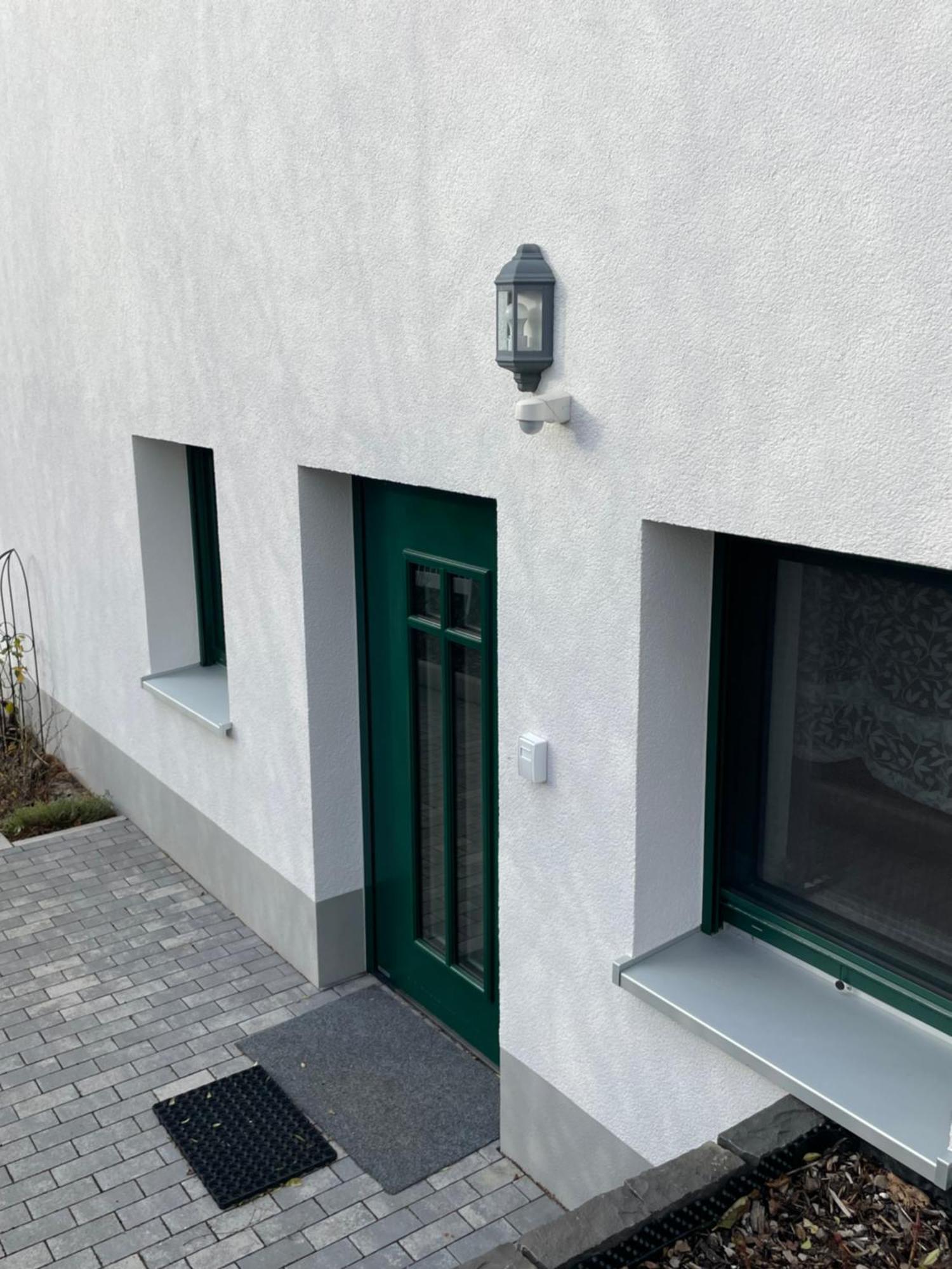 Ferienwohnung Sonnenschein Фулда Екстериор снимка
