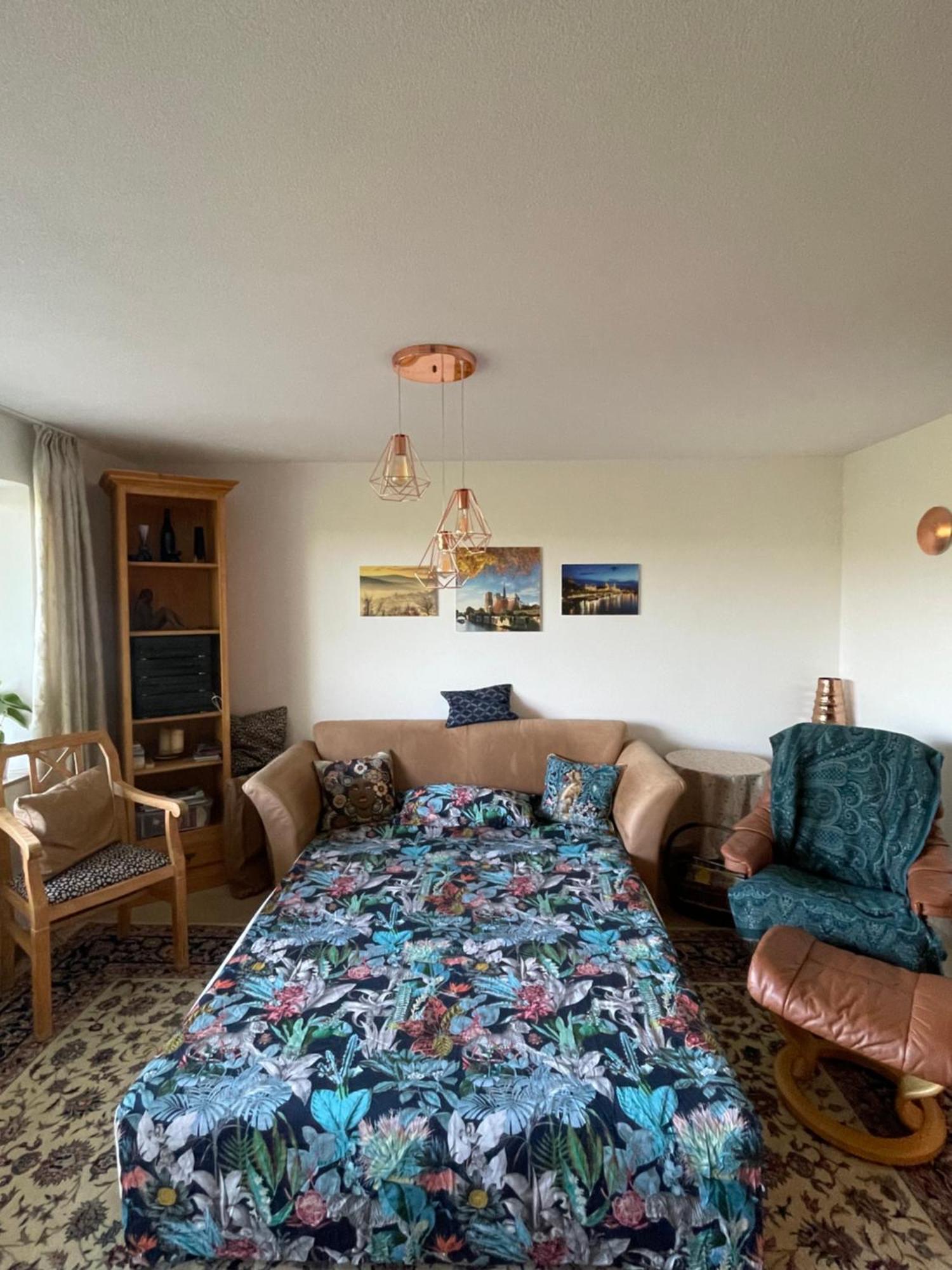 Ferienwohnung Sonnenschein Фулда Екстериор снимка